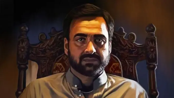 પંકજ ત્રિપાઠી