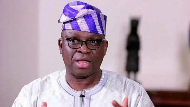 Fayose
