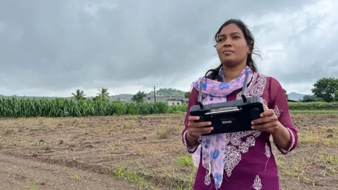 सुप्रिया नवले