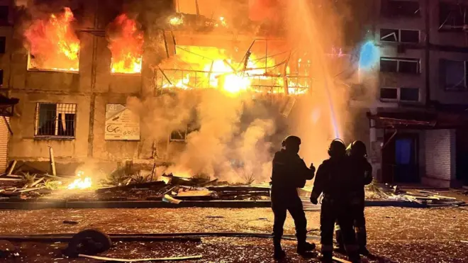 Добропілля