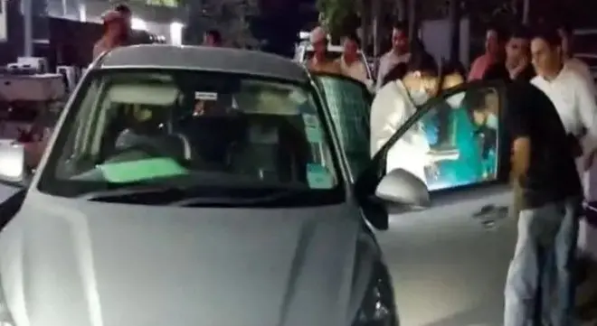 पंचकुला में एक परिवार के सात सदस्यों के शव मिले