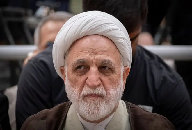 محسنی اژه ای