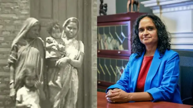 దళితులు, దళిత మహిళలు, యరవాడ, శైలజా పైక్