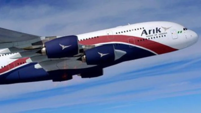 Arik Airline