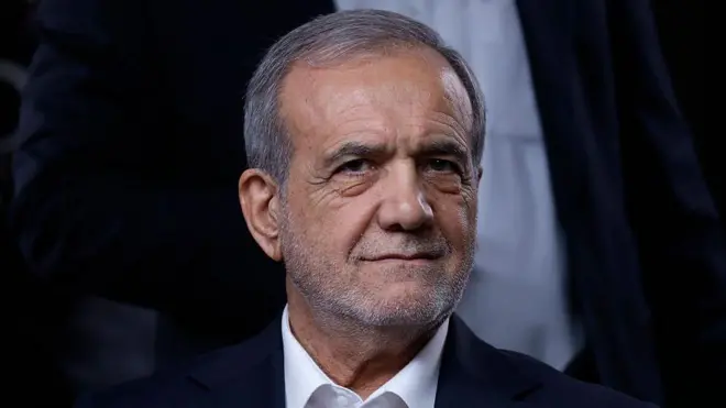 पेजेश्कियान