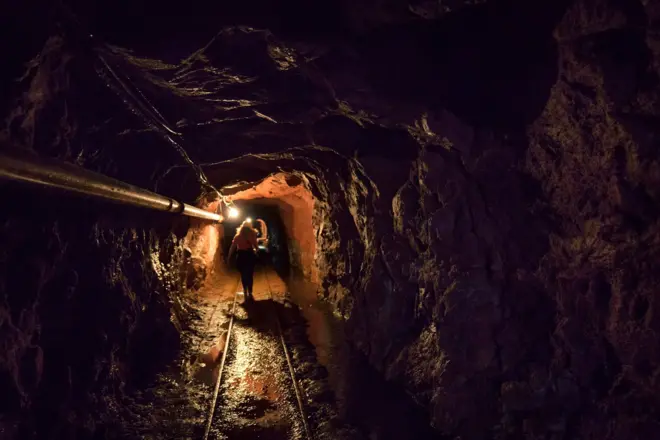 બીબીસી ગુજરાતી, ગુજરાત, બીબીસી, અમદાવાદ, નૅચર, કુદરત, પૃથ્વી, પૃથ્વીનું પેટાળ,