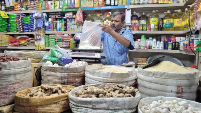 মসলার বাজারে অস্থিরতা।