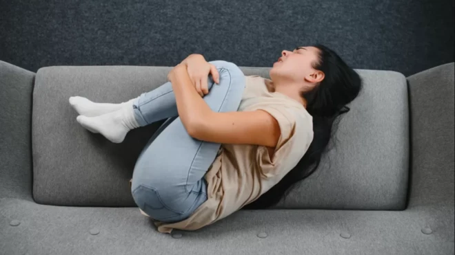 రుతుక్రమం