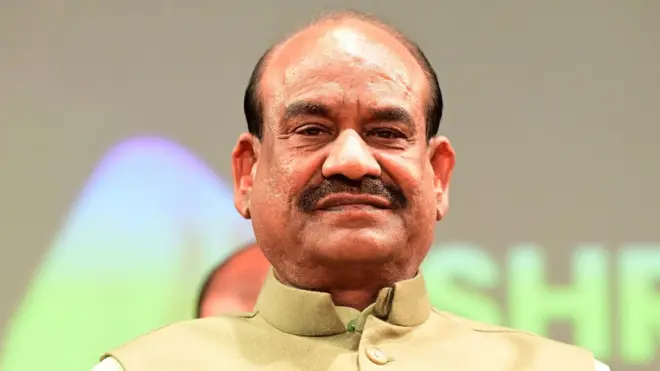 ओम बिरला