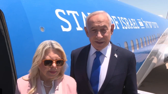 @IsraeliPM
