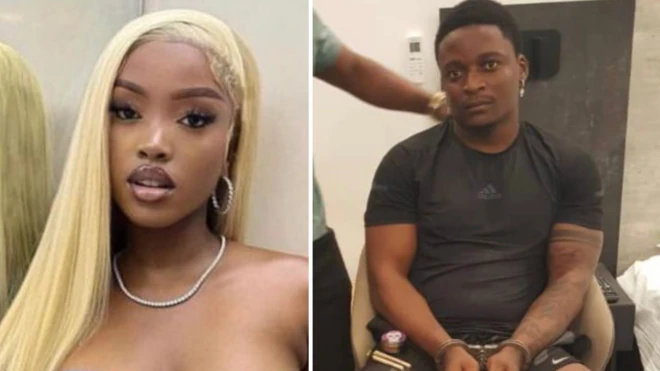 Augusta Osedion/Killaboi