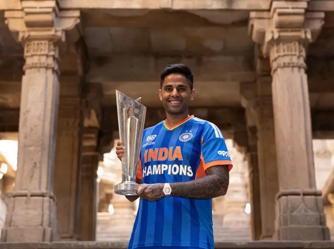 Indian cricket