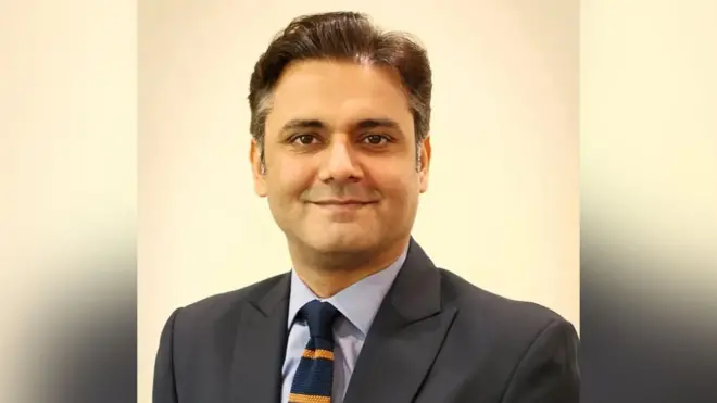 Attorney General of Pakistan Mansoor Usman Awan