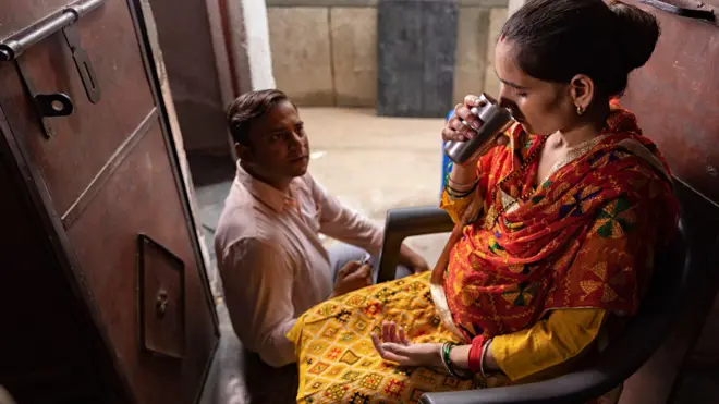 पेरिनेटल डिप्रेशन: मासिक पाळी पूर्वीच्या विकारांशी याचा संबंध असल्याचं अभ्यासातून स्पष्ट