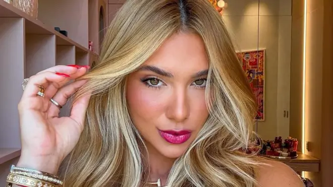 Virgínia Fonseca