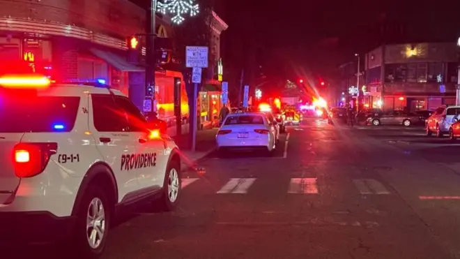 መካይን ፖሊስ