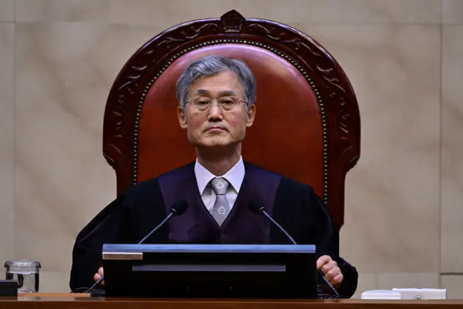 조희대 대법원장