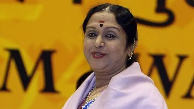 సరోజా దేవి