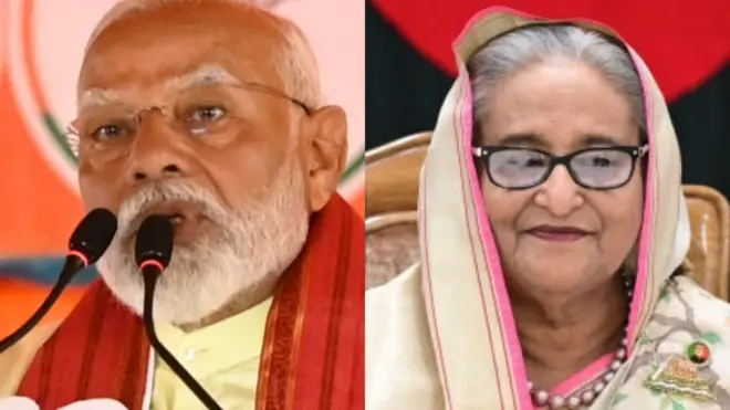 বাংলাদেশের সম্পর্কের অবনতিসহ একাধিক উল্লেখযোগ্য ঘটনার সাক্ষী থেকেছে ২০২৪