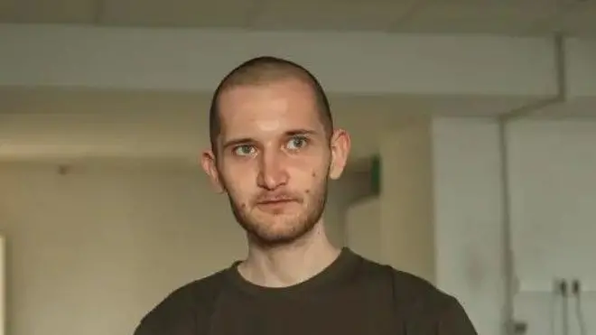 یوری گُلچُک