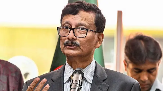 बांग्लादेश