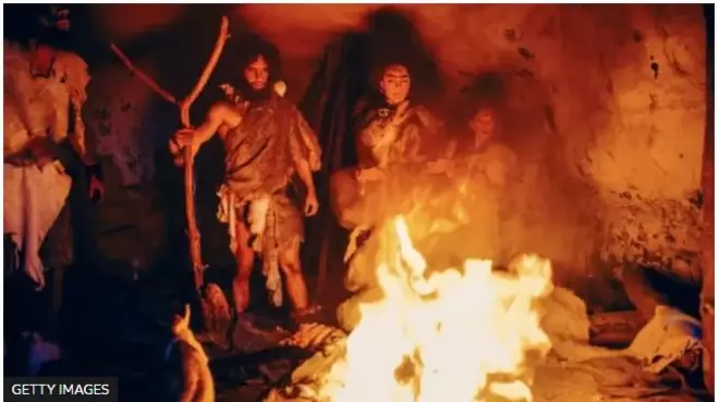 Jinsi gani binadamu walizungumza enzi za kale? 