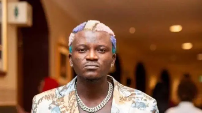 Aworan Habeeb Okikiola, ẹni ti ọpọ mọ Portable