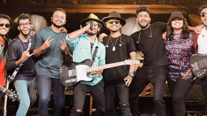 සරිත් ජයවර්ධන සහ සුරිත් ජයවර්ධන