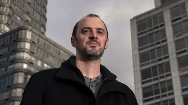 नेट एंडरसन