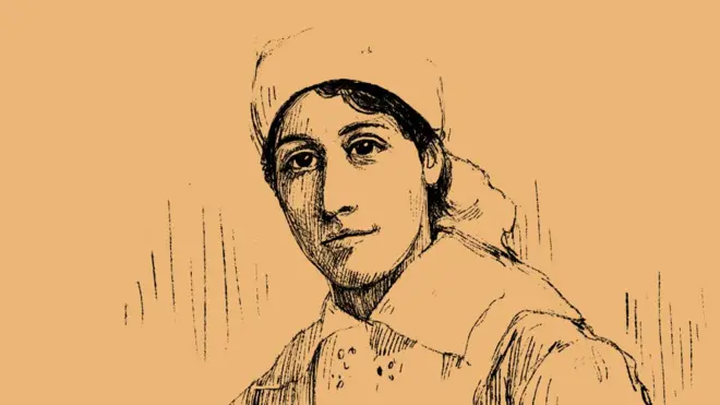 सोफ़िया दलीप सिंह