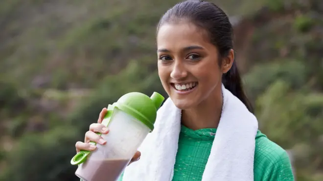 બીબીસી ગુજરાતી, ગુજરાત, પ્રોટીન, સ્વાસ્થ્ય, માનવશરીર