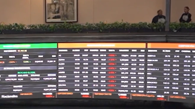 ABŞ tariflər səhm bazarları maliyyə bazarları əmtəə bazarları Azərbaycan Azərbaycan iqtisadiyyatı Azərbaycan iqtisadiyyatını nə gözləyir Trampın qərarı Azərbaycana necə təsir edəcək Trampın qərarı Azərbaycana necə təsir edəcək? Trampın qərarının Azərbaycana hansı təsirləri olacaq? Donald Trump Donald Tramp