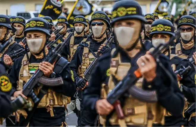 Mahmoud Issa/SOPA Images/LightRocket via Getty Images