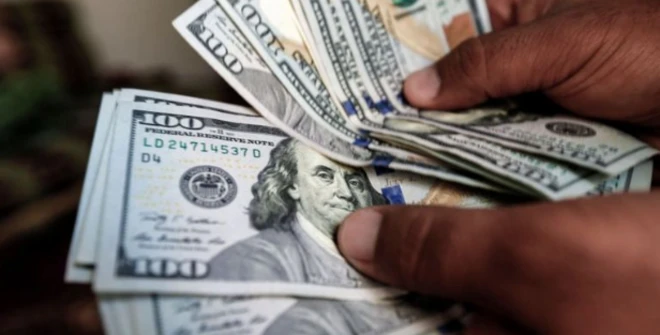 Waddamada ka hooseeya saxaraha ayaa kaalmaha ugu dambeeya kaga jira warbixinta heerka musuqmaasuqa