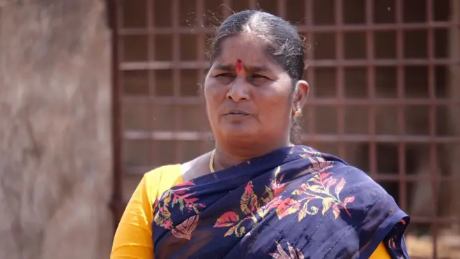 ఫార్మాసిటీ, బాలామణి