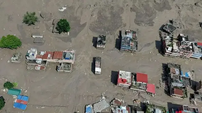 Nepal