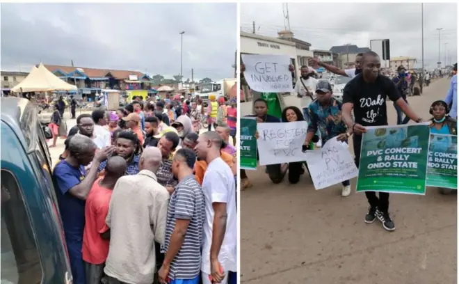 Awọn ọdọ Akure