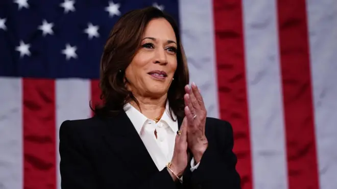 Kamala Harris