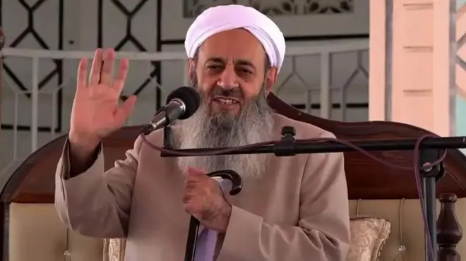 مولوی عبدالحمید