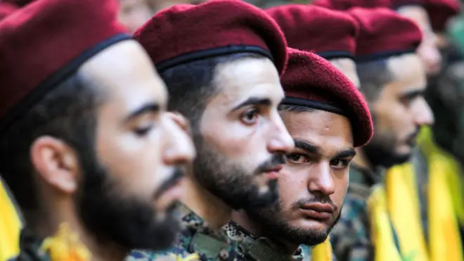 हिज़्बुल्लाह