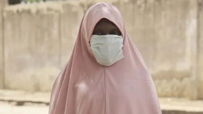 Pesin wey dey live wit sexual differentiation disorder