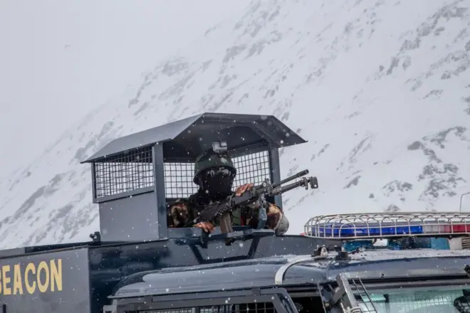 भारत-चीन