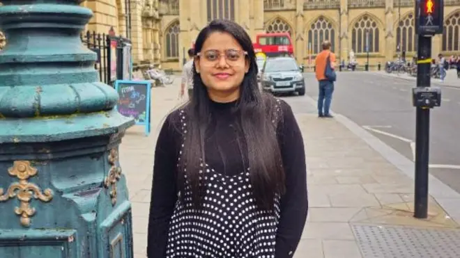 भूमि चौहान 