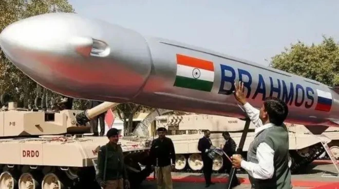 Brahmos