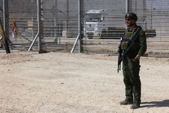 اسرائيلی عسکر