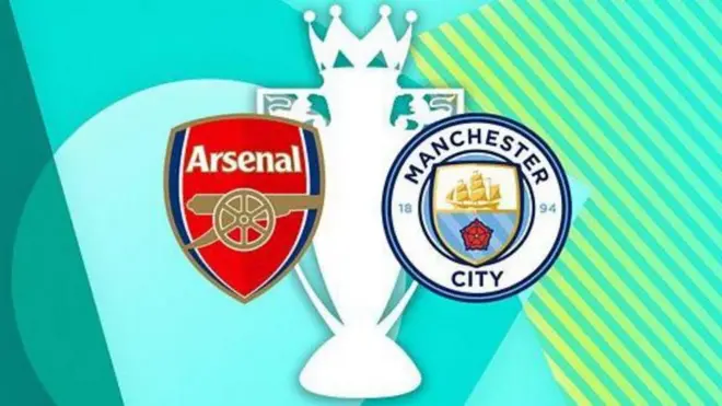 Hasxaa Arsenaaliifi Manchester Siitii