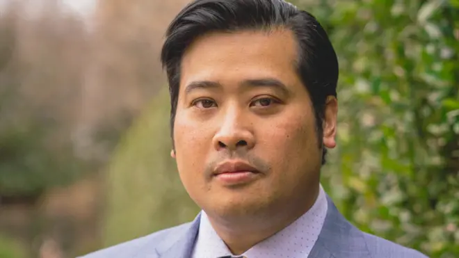 FACEBOOK / VACHARAESORN VIVACHARAWONGSE