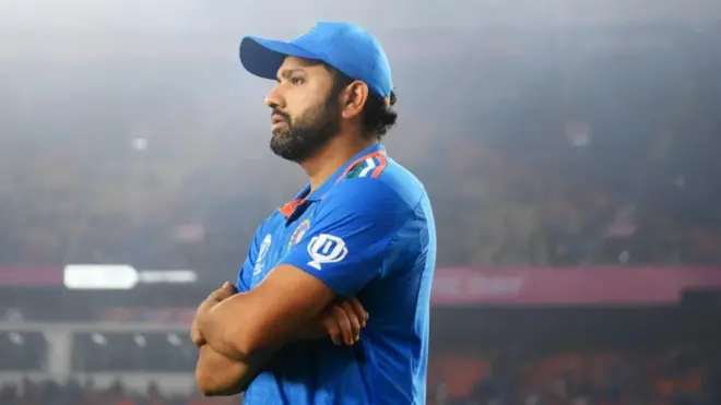 रोहित शर्मा, INDvsPAK