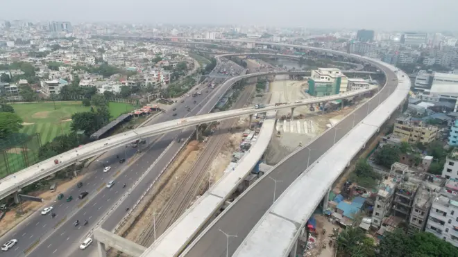 এক্সপ্রেসওয়ে