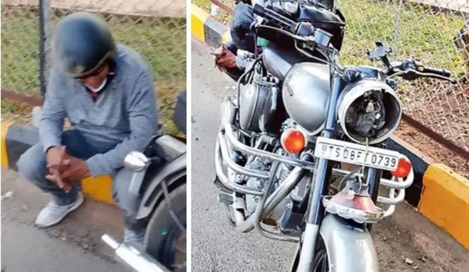 పాస్టర్ ప్రవీణ్ పగడాల 